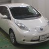 nissan leaf 2017 -NISSAN 【新潟 301ﾗ1988】--Leaf AZE0--208394---NISSAN 【新潟 301ﾗ1988】--Leaf AZE0--208394- image 1