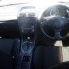 toyota altezza 2001 CFJ1484919 image 4