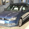 volkswagen polo 2014 -VOLKSWAGEN 【宮崎 501ぬ9357】--VW Polo 6RCZE-FY072367---VOLKSWAGEN 【宮崎 501ぬ9357】--VW Polo 6RCZE-FY072367- image 1