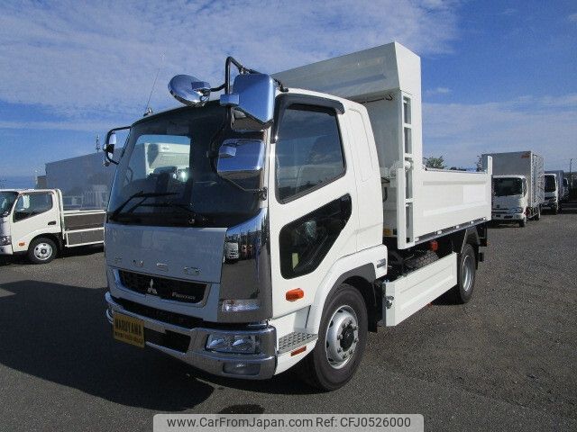 mitsubishi-fuso fighter 2024 -MITSUBISHI--Fuso Fighter 2KG-FK62FZ--FK62FZ-616211---MITSUBISHI--Fuso Fighter 2KG-FK62FZ--FK62FZ-616211- image 1