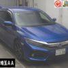 honda civic 2019 -HONDA 【所沢 338ﾌ128】--Civic FK7-1104148---HONDA 【所沢 338ﾌ128】--Civic FK7-1104148- image 1