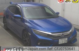 honda civic 2019 -HONDA 【所沢 338ﾌ128】--Civic FK7-1104148---HONDA 【所沢 338ﾌ128】--Civic FK7-1104148-