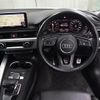 audi a4 2018 quick_quick_DBA-8WCYRF_WAUZZZF4XJA204096 image 3