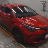 toyota c-hr 2022 -TOYOTA--C-HR 6AA-ZYX11--ZYX11-2050534---TOYOTA--C-HR 6AA-ZYX11--ZYX11-2050534- image 10