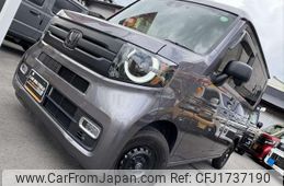 honda n-van-style 2023 CFJ1737190