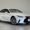 lexus is 2022 -LEXUS--Lexus IS 6AA-AVE35--AVE35-0003778---LEXUS--Lexus IS 6AA-AVE35--AVE35-0003778- image 1