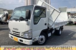 isuzu elf-truck 2019 quick_quick_TKG-NKS85AN_NKS85-7013115