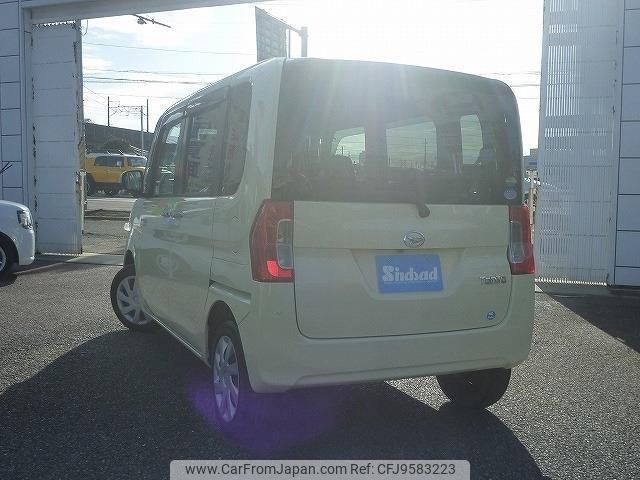 daihatsu tanto 2017 -DAIHATSU 【船橋 580ｳ1723】--Tanto LA600S--0614867---DAIHATSU 【船橋 580ｳ1723】--Tanto LA600S--0614867- image 2