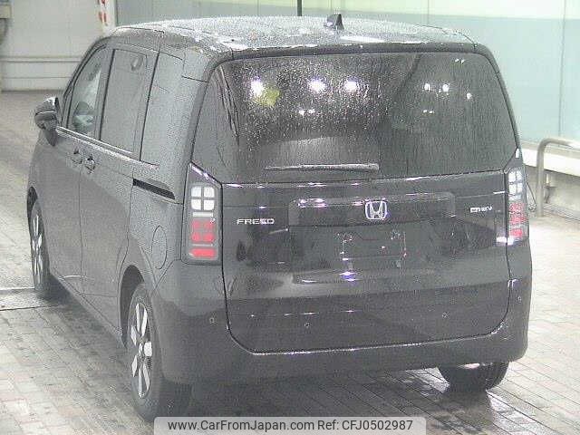 honda freed 2024 -HONDA--Freed GT5-1010801---HONDA--Freed GT5-1010801- image 2