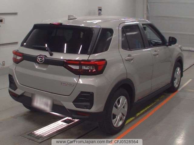 daihatsu rocky 2022 -DAIHATSU--Rocky 3BA-A210S--A210S-0016562---DAIHATSU--Rocky 3BA-A210S--A210S-0016562- image 2