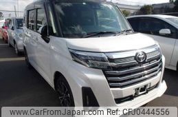 toyota roomy 2022 -TOYOTA--Roomy 4BA-M900A--M900A-0632318---TOYOTA--Roomy 4BA-M900A--M900A-0632318-