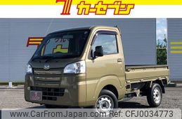 daihatsu hijet-truck 2017 -DAIHATSU--Hijet Truck EBD-S510P--S510P-0164102---DAIHATSU--Hijet Truck EBD-S510P--S510P-0164102-