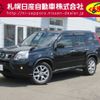 nissan x-trail 2013 -NISSAN--X-Trail DBA-NT31--NT31-308258---NISSAN--X-Trail DBA-NT31--NT31-308258- image 1