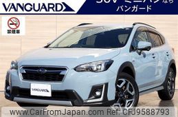 subaru impreza-wagon 2019 -SUBARU 【岡山 301ﾐ8553】--Impreza Wagon GTE--009425---SUBARU 【岡山 301ﾐ8553】--Impreza Wagon GTE--009425-
