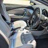 honda cr-z 2010 quick_quick_DAA-ZF1_ZF1-1007748 image 6