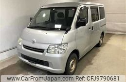 toyota liteace-van 2015 -TOYOTA--Liteace VAN S412M--0013778---TOYOTA--Liteace VAN S412M--0013778-