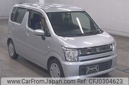 suzuki wagon-r 2017 22446