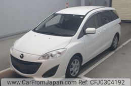 mazda premacy 2011 -MAZDA--Premacy CWEFW-125893---MAZDA--Premacy CWEFW-125893-