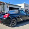 toyota mr-s 2000 -TOYOTA--MR-S GH-ZZW30--ZZW30-0005374---TOYOTA--MR-S GH-ZZW30--ZZW30-0005374- image 5