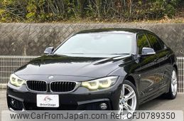 bmw 4-series 2018 quick_quick_DBA-4D20_WBA4H32030BP26820