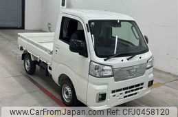 daihatsu hijet-truck 2024 -DAIHATSU 【後日 】--Hijet Truck S500P-0193327---DAIHATSU 【後日 】--Hijet Truck S500P-0193327-