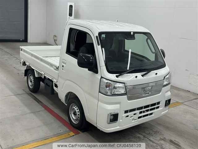 daihatsu hijet-truck 2024 -DAIHATSU 【後日 】--Hijet Truck S500P-0193327---DAIHATSU 【後日 】--Hijet Truck S500P-0193327- image 1