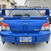 subaru impreza 2005 CFJ1900628 image 7