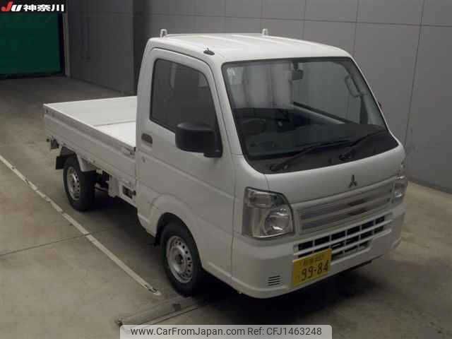 mitsubishi minicab-truck 2024 CFJ1463248 image 1