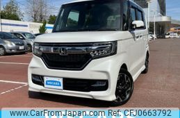 honda n-box 2018 quick_quick_DBA-JF3_JF3-2066638