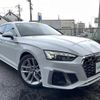 audi a5 2021 -AUDI--Audi A5 3AA-F5DDWL--WAUZZZF55MA009844---AUDI--Audi A5 3AA-F5DDWL--WAUZZZF55MA009844- image 1