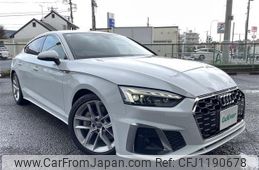 audi a5 2021 -AUDI--Audi A5 3AA-F5DDWL--WAUZZZF55MA009844---AUDI--Audi A5 3AA-F5DDWL--WAUZZZF55MA009844-