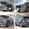 mazda cx-5 2018 CFJ1651801 image 3