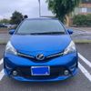 toyota vitz 2015 -TOYOTA--Vitz DBA-NSP130--NSP130-2193194---TOYOTA--Vitz DBA-NSP130--NSP130-2193194- image 3