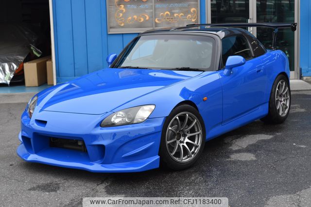 honda s2000 1999 c1c36f991d5bc820f75d7d8d4ff4e08f image 2