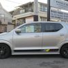 suzuki alto-works 2017 quick_quick_DBA-HA36S_HA36S-890393 image 11