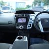toyota prius-α 2012 CFJ1737161 image 2