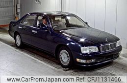 nissan cedric 1996 -NISSAN--Cedric PY33-315510---NISSAN--Cedric PY33-315510-