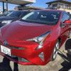 toyota prius 2017 -TOYOTA 【宇都宮 301ﾓ8653】--Prius ZVW50--806928---TOYOTA 【宇都宮 301ﾓ8653】--Prius ZVW50--806928- image 1