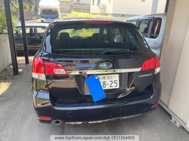 subaru legacy-touring-wagon 2010 -SUBARU--Legacy Wagon DBA-BR9--BR9-035877---SUBARU--Legacy Wagon DBA-BR9--BR9-035877- image 2
