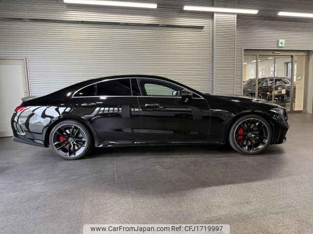 mercedes-benz amg 2022 CFJ1719997 image 2