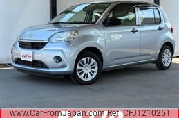 toyota passo 2019 CARSENSOR_JP_AU6359869502