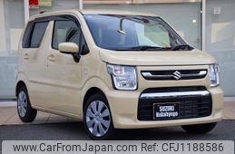 suzuki wagon-r 2024 quick_quick_5BA-MH85S_MH85S-213246