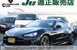 toyota 86 2017 -TOYOTA--86 DBA-ZN6--ZN6-082345---TOYOTA--86 DBA-ZN6--ZN6-082345-