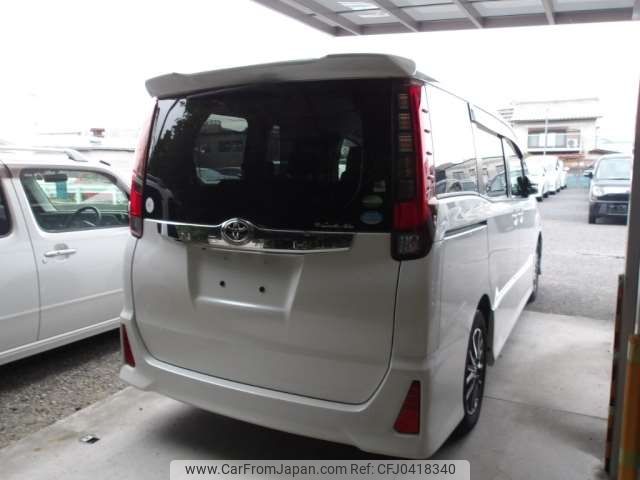 toyota noah 2014 -TOYOTA--Noah DBA-ZRR80W--ZRR80W-0024736---TOYOTA--Noah DBA-ZRR80W--ZRR80W-0024736- image 2