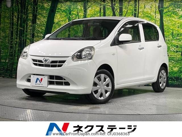 daihatsu mira-e-s 2013 -DAIHATSU--Mira e:s DBA-LA300S--LA300S-1172614---DAIHATSU--Mira e:s DBA-LA300S--LA300S-1172614- image 1