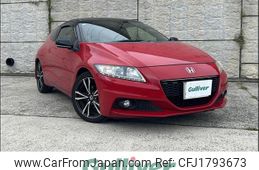 honda cr-z 2015 CFJ1793673