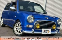 daihatsu mira-gino 2001 quick_quick_L700S_L700S-0263029