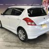 suzuki swift 2014 -SUZUKI--Swift DBA-ZC72S--ZC72S-336503---SUZUKI--Swift DBA-ZC72S--ZC72S-336503- image 13