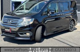 honda stepwagon-spada 2014 CFJ1508313