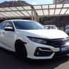 honda civic 2017 quick_quick_DBA-FK7_FK7-1002703 image 16